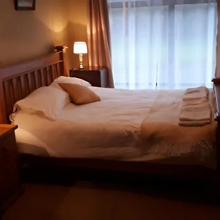 Helensville House *