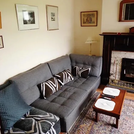 Helensville House *