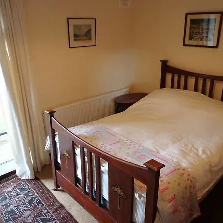 Holiday home Helensville House Westport